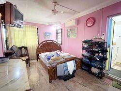 Blk 137 Rivervale Plains (Sengkang), HDB Executive #560353451